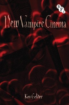 New Vampire Cinema - Gelder, Ken