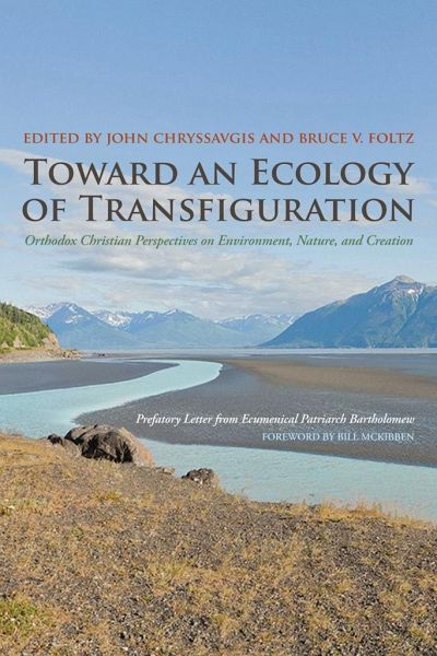 Toward an Ecology of Transfiguration Toward an Ecology of Transfiguration