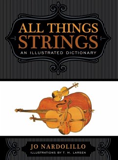 All Things Strings - Nardolillo, Jo