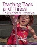 Teaching Twos and Threes: A Comprehensive Curriculum