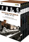100 Jahre Deutsche Oper Berlin DVD-Box