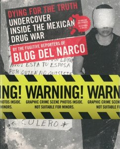 Dying For The Truth - Narco, Blog del