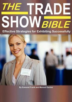 The Trade Show Bible - Esmond Frank, Manuel Garber