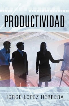 Productividad - Herrera, Jorge Lopez