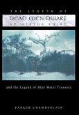 The Legend of Dead Men Dwarf at Winsor Ruins