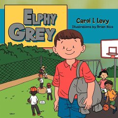 Elphy Grey - Levy, Carol L