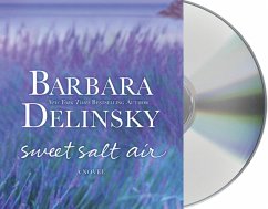 Sweet Salt Air - Delinsky, Barbara