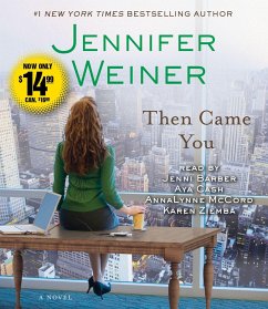 Then Came You - Weiner, Jennifer