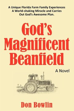 God's Magnificent Beanfield