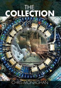 The Collection - Monaghan, Chris