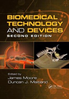 Cover Biomedical Technology and Devices
