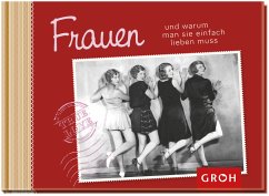 Cover Frauen - und warum man sie einfach lieben muss