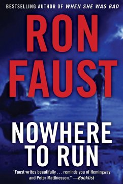 Nowhere to Run - Faust, Ron