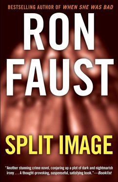 Split Image - Faust, Ron