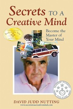 Secrets to a Creative Mind - Nutting, David Judd