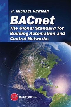 BACnet - Newman, H. Michael