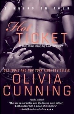 Hot Ticket - Cunning, Olivia