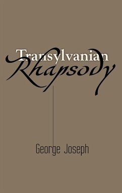 Transylvanian Rhapsody - Joseph, George