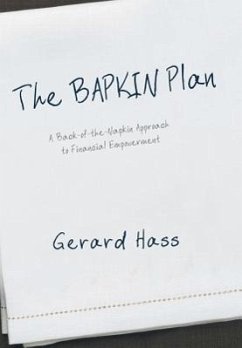 The BAPKIN Plan - Hass, Gerard