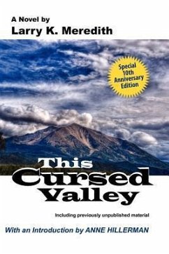 This Cursed Valley - Meredith, Larry K.