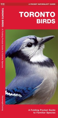 Toronto Birds - Kavanagh, James; Waterford Press