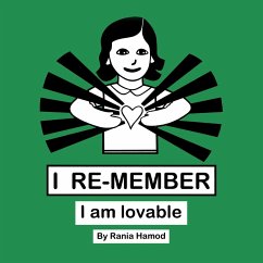 I am Lovable - Hamod, Rania