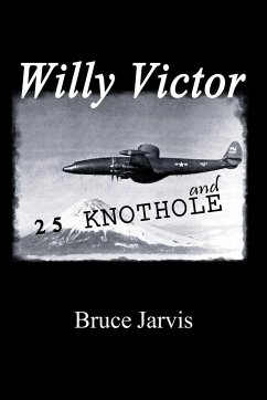 Willy Victor and 25 Knot Hole - Jarvis, Bruce