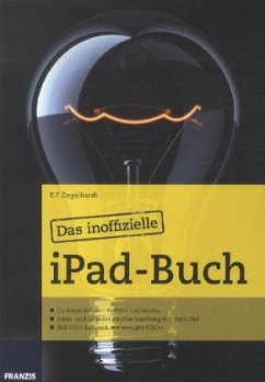 Cover Das inoffizielle iPad-Buch