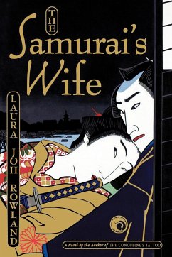 The Samurai's Wife - Rowland, Laura Joh