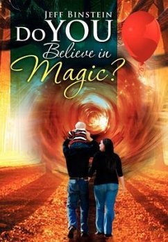 Do You Believe in Magic? - Binstein, Jeff