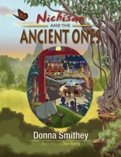 Nichisan and the Ancient Ones - Smithey, Donna
