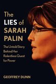 The Lies of Sarah Palin