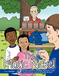 The Magic Nickel - Tombo