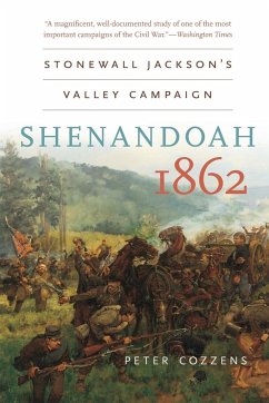 Shenandoah 1862 - Cozzens, Peter