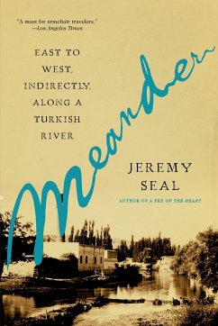 Meander - Seal, Jeremy