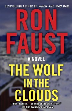 The Wolf in the Clouds - Faust, Ron