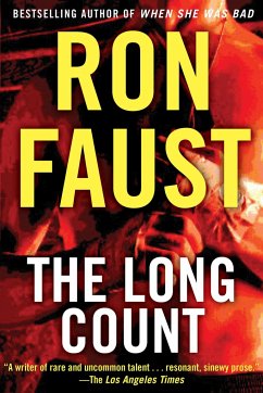 The Long Count - Faust, Ron