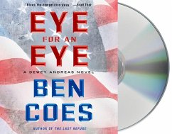 Eye for an Eye - Coes, Ben