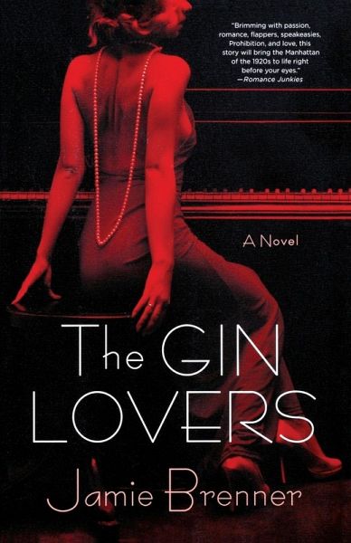 The Gin Lovers
