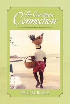The Carribean Connection - Burnley, Paul