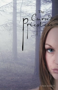 The Cursed Priestess - Birkitt, Pixie