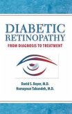 Diabetic Retinopathy: From Diagnosis to Treatment