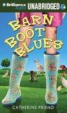 Barn Boot Blues