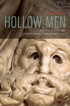 Hollow Men - Gaylard, Susan