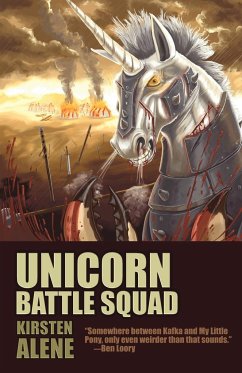Unicorn Battle Squad - Alene, Kirsten