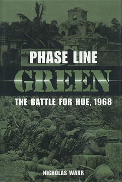 Phase Line Green - Warr, Nicholas