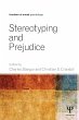 Stereotyping and Prejudice - Bild 1