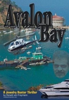 Avalon Bay - Freymann, Ronald Von