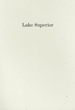 Cover Lake Superior