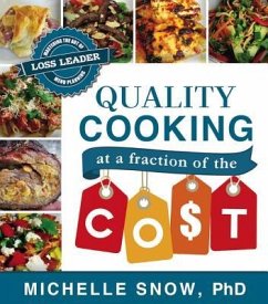 Quality Cooking at a Fraction of the Cost - Snow, Michelle